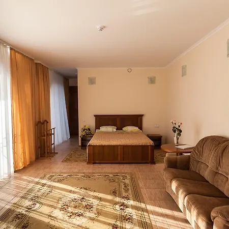 Livadiyskiy Spa & Hotel-3